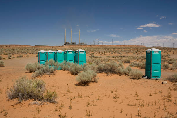 Best Portable Toilets for Disaster Relief Sites  in Mountain Road, VA