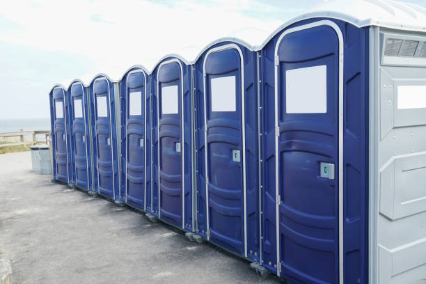 Best Portable Restroom Removal and Pickup  in Mountain Road, VA