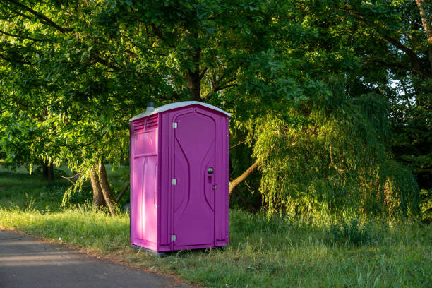 Best Portable Restroom Maintenance and Cleaning  in Mountain Road, VA