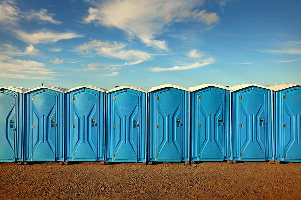 Best Standard Portable Toilet Rental  in Mountain Road, VA