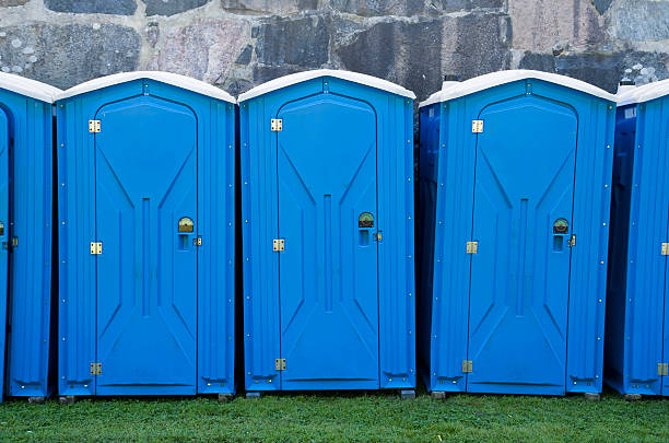 Best Short-Term Portable Toilet Rental  in Mountain Road, VA