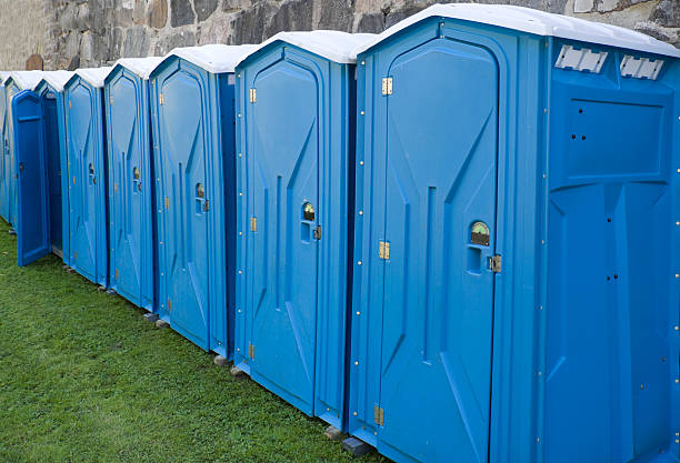 Best Event Portable Toilet Rental  in Mountain Road, VA